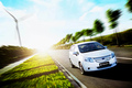Электрокар Sail Springo EV