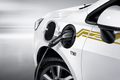 Электрокар Sail Springo EV