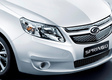 Электрокар Sail Springo EV