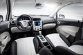 Электрокар Sail Springo EV