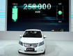 Электрокар Sail Springo EV