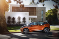 BMW i3 Concept Coupe
