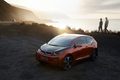BMW i3 Concept Coupe