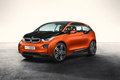BMW i3 Concept Coupe