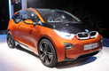 BMW i3 Concept Coupe