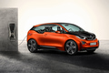 BMW i3 Concept Coupe