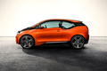 BMW i3 Concept Coupe