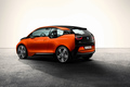 BMW i3 Concept Coupe