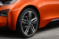 BMW i3 Concept Coupe