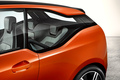 BMW i3 Concept Coupe