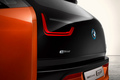 BMW i3 Concept Coupe