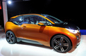 BMW i3 Concept Coupe