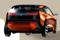 BMW i3 Concept Coupe