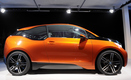 BMW i3 Concept Coupe