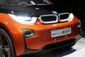 BMW i3 Concept Coupe