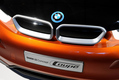 BMW i3 Concept Coupe