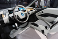BMW i3 Concept Coupe