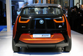 BMW i3 Concept Coupe