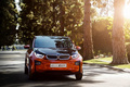 BMW i3 Concept Coupe