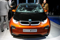 BMW i3 Concept Coupe