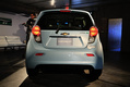 Chevrolet Spark EV