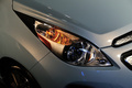 Chevrolet Spark EV