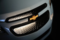 Chevrolet Spark EV