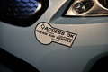 Chevrolet Spark EV