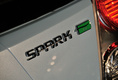 Chevrolet Spark EV