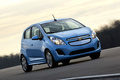 Chevrolet Spark EV