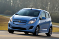 Chevrolet Spark EV