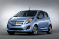 Chevrolet Spark EV