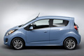 Chevrolet Spark EV