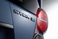 Chevrolet Spark EV