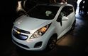 Chevrolet Spark EV