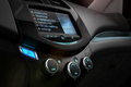 Chevrolet Spark EV