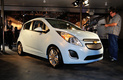 Chevrolet Spark EV
