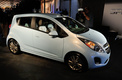 Chevrolet Spark EV
