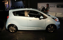 Chevrolet Spark EV
