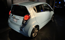 Chevrolet Spark EV