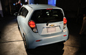 Chevrolet Spark EV