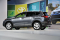 Toyota RAV4 2013