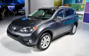 Toyota RAV4 2013