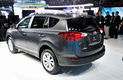 Toyota RAV4 2013