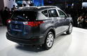 Toyota RAV4 2013