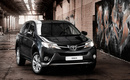 Toyota RAV4 2013