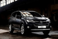 Toyota RAV4 2013