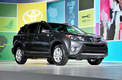 Toyota RAV4 2013