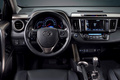 Toyota RAV4 2013