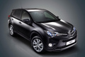 Toyota RAV4 2013